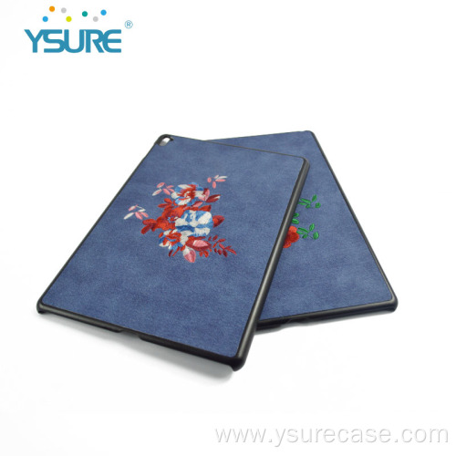 Universal Kids Embroidery Kids Custom Soft Tablet Case